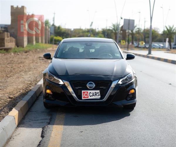 Nissan Altima 2019 for sale in Iraq - Mosul